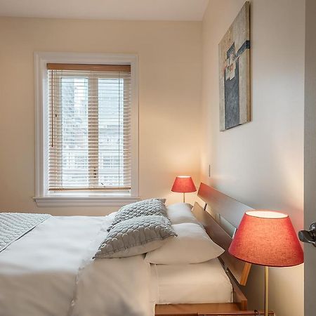 Apartment Et Studio Montreal Bagian luar foto